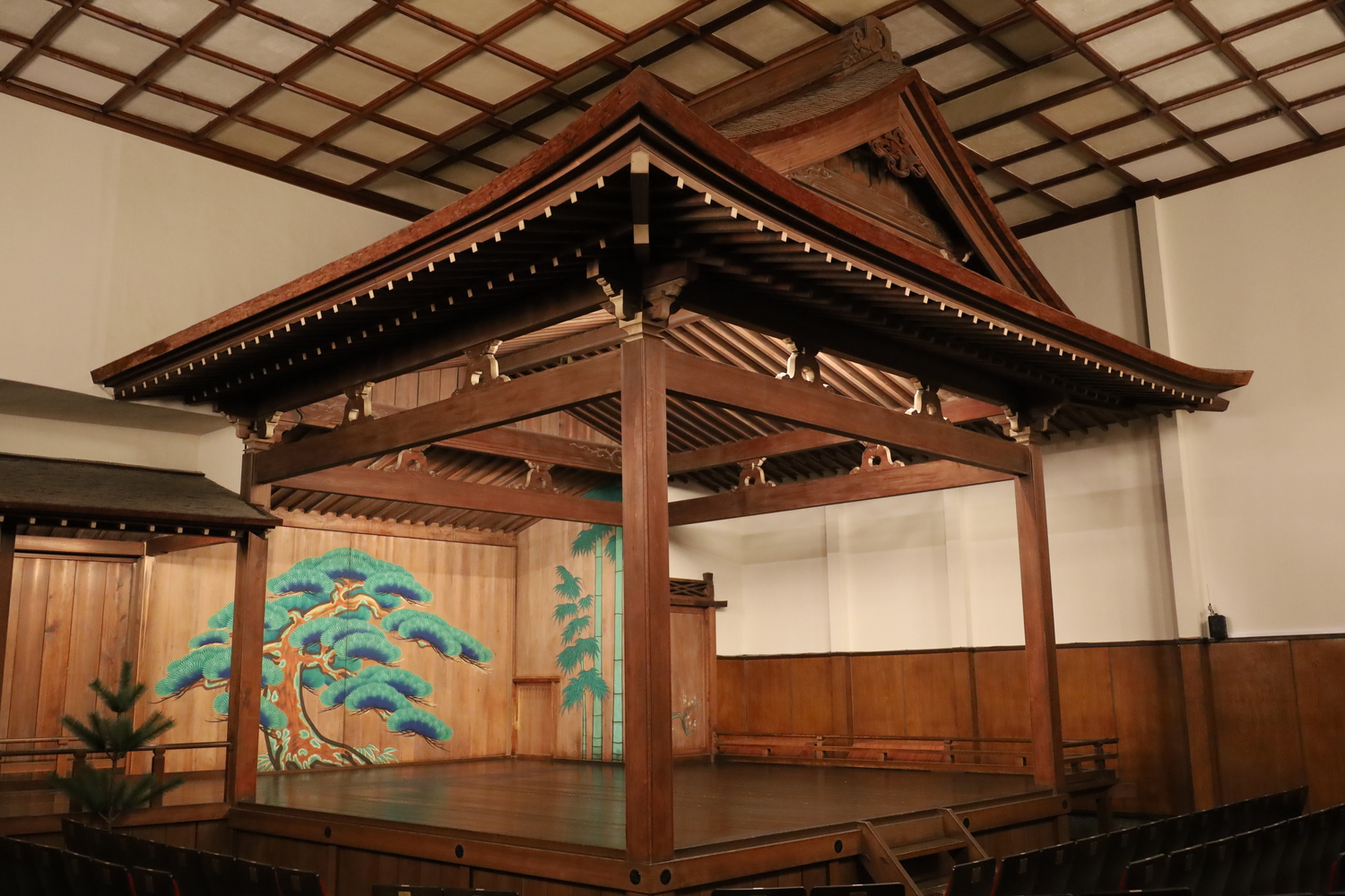 神樂坂